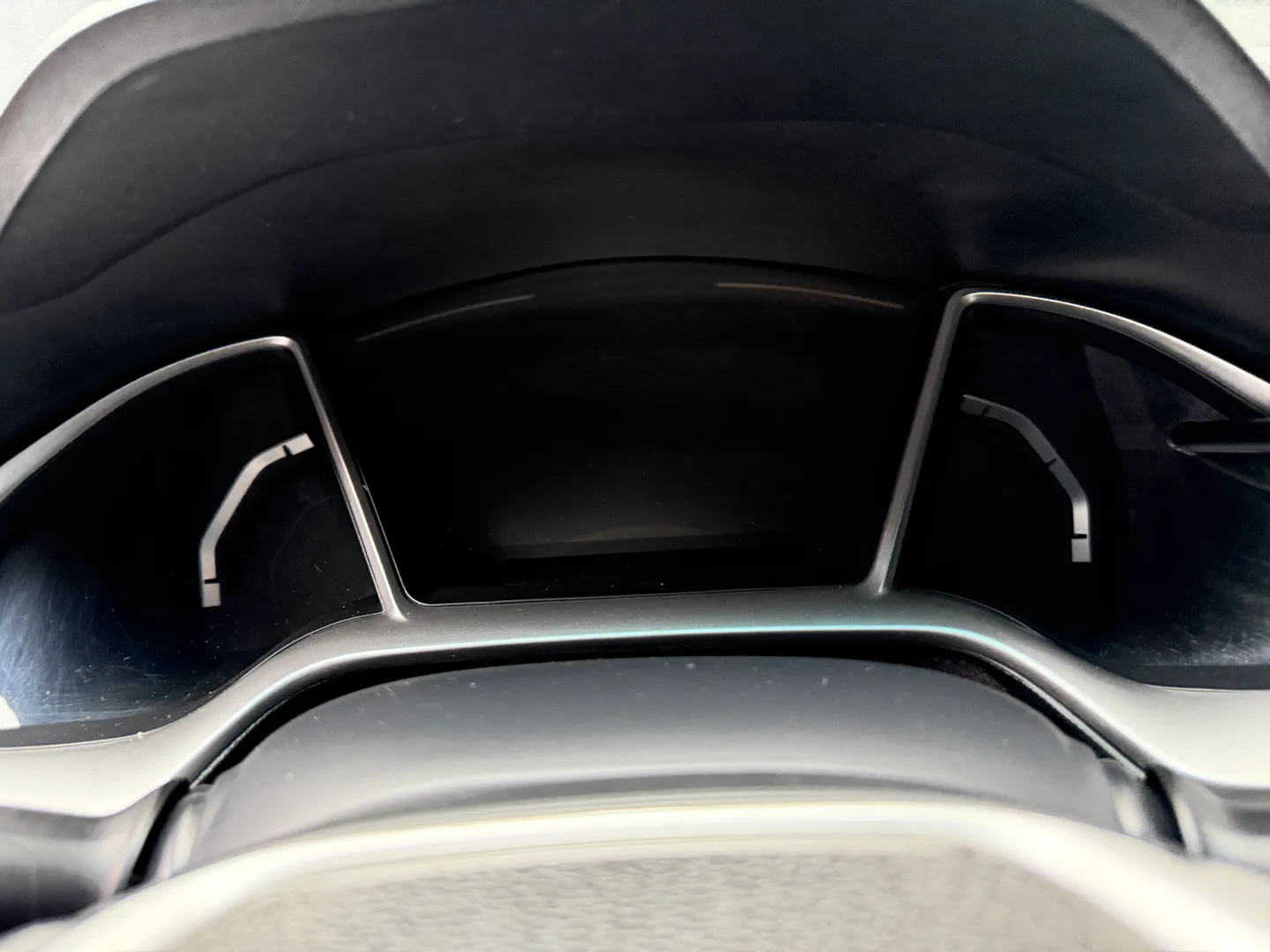 Imagem 10 – Honda Civic 2.0 16V Flexone Exl 4P Cvt