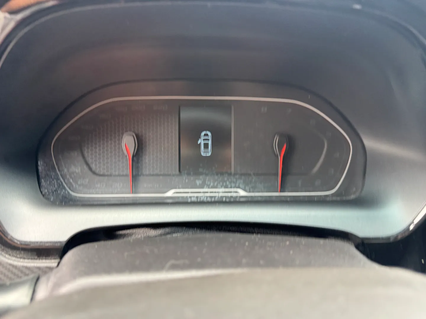 Imagem 14 – Chery Tiggo 2 1.5 Mpfi 16V Flex Look 4P Manual