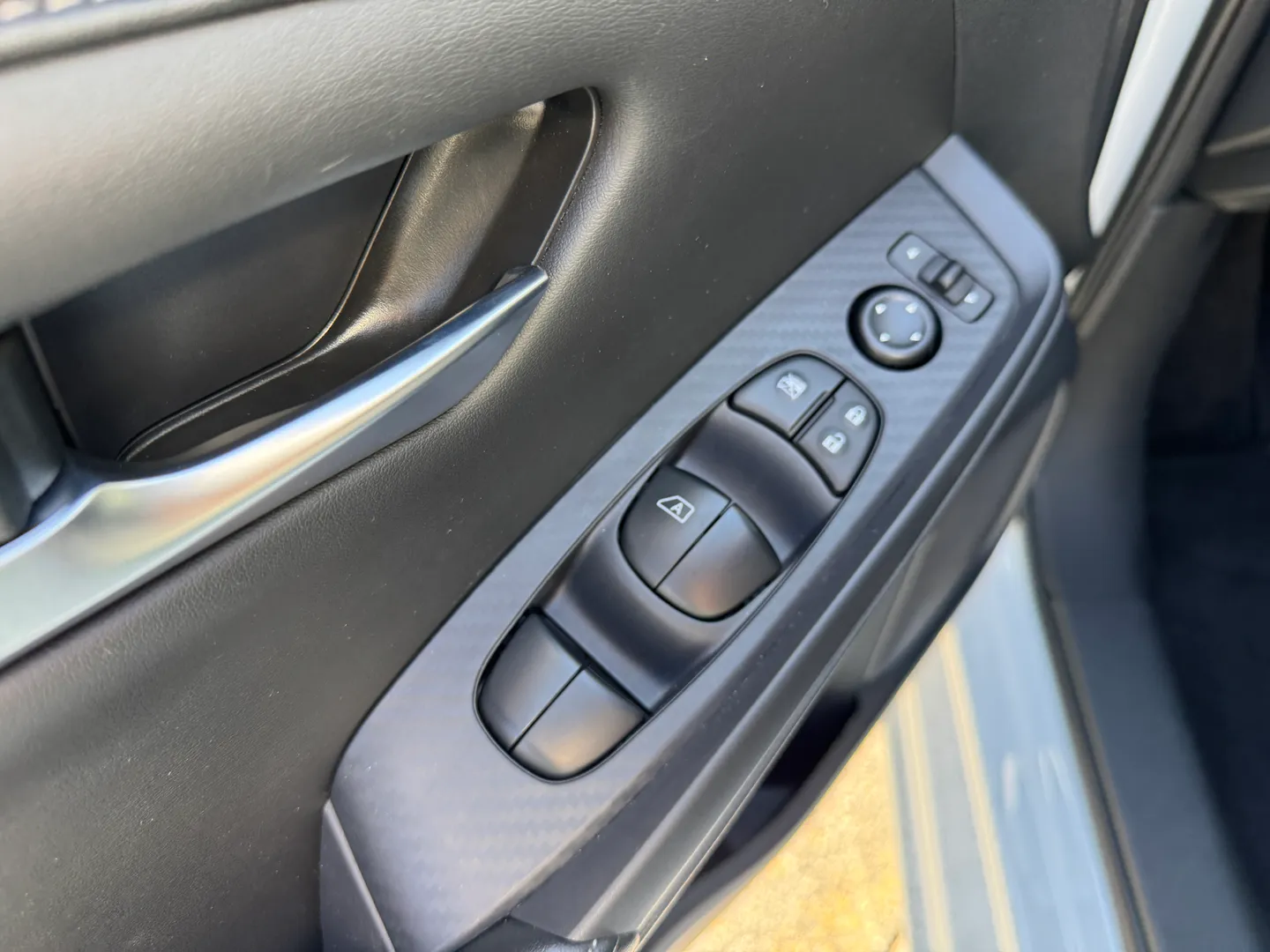 Imagem 8 – Nissan Sentra 2.0 16V Gasolina Advance Xtronic