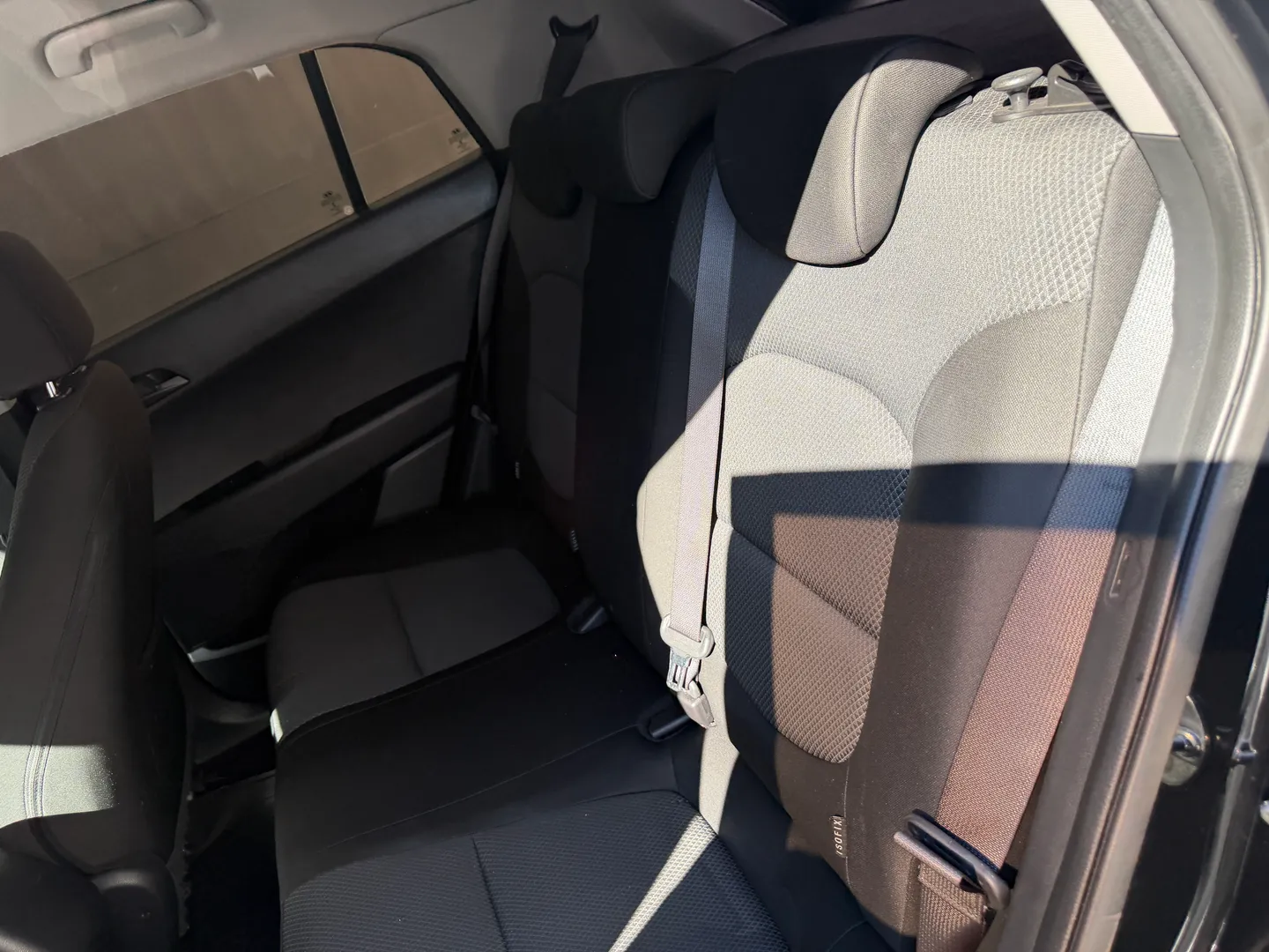 Imagem 11 – Hyundai Creta 1.6 16V Flex Attitude Automático