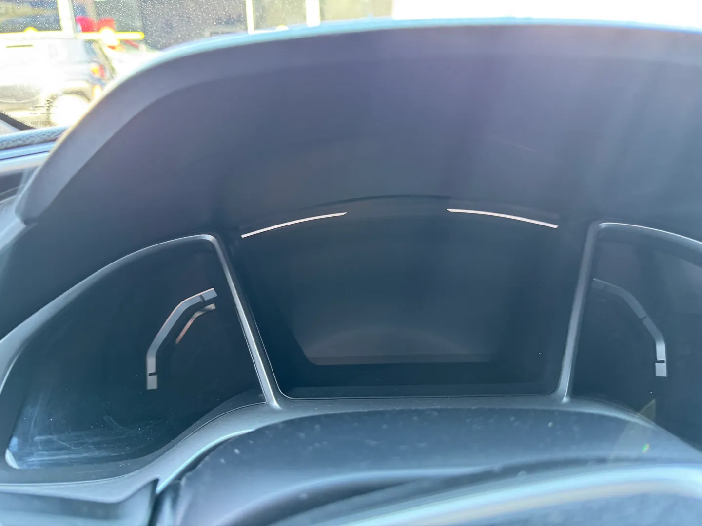 Imagem 13 – Honda Civic 2.0 16V Flexone Exl 4P Cvt