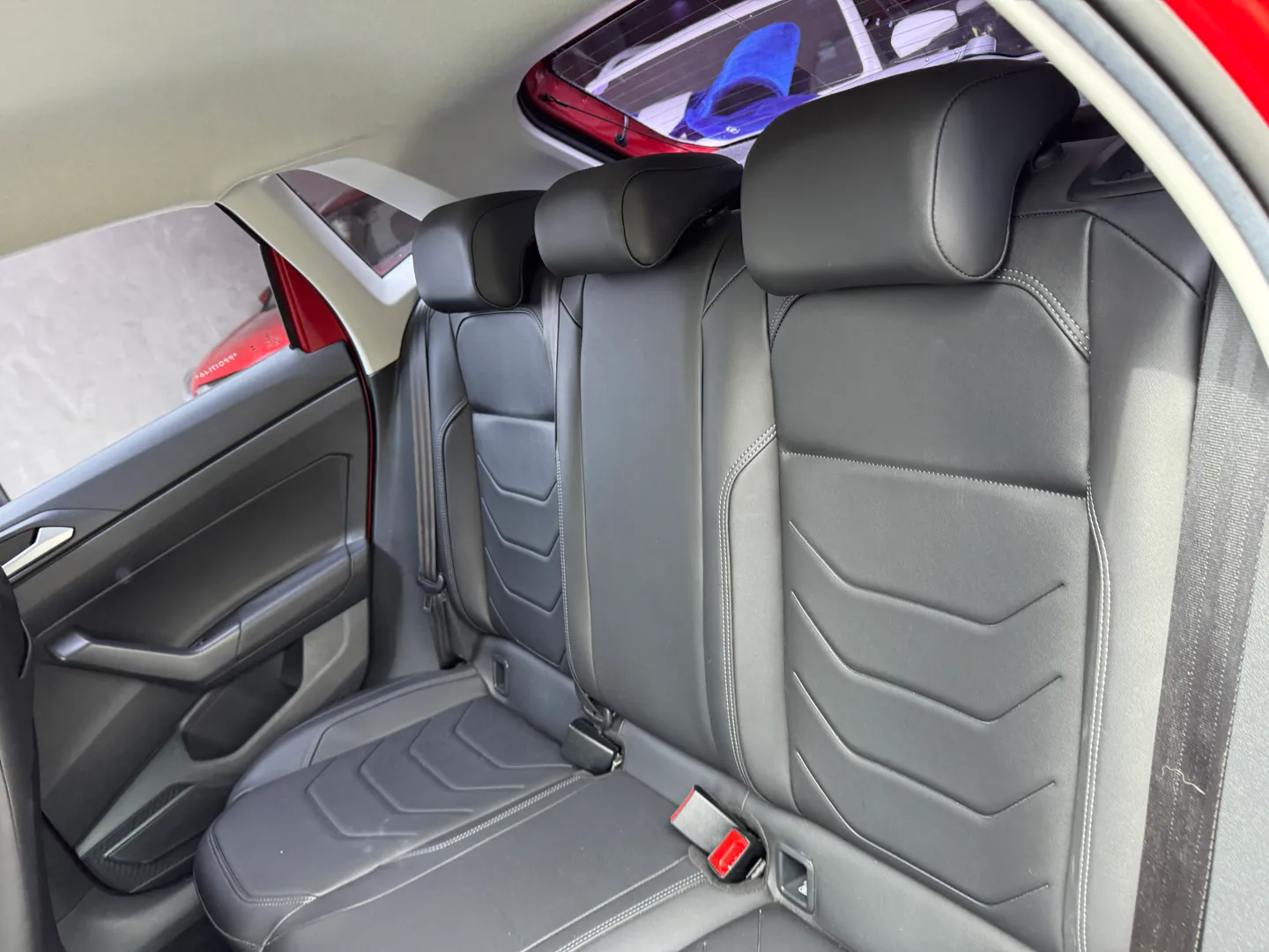 Imagem 11 – Volkswagen Polo 1.0 170 Tsi Highline Automático