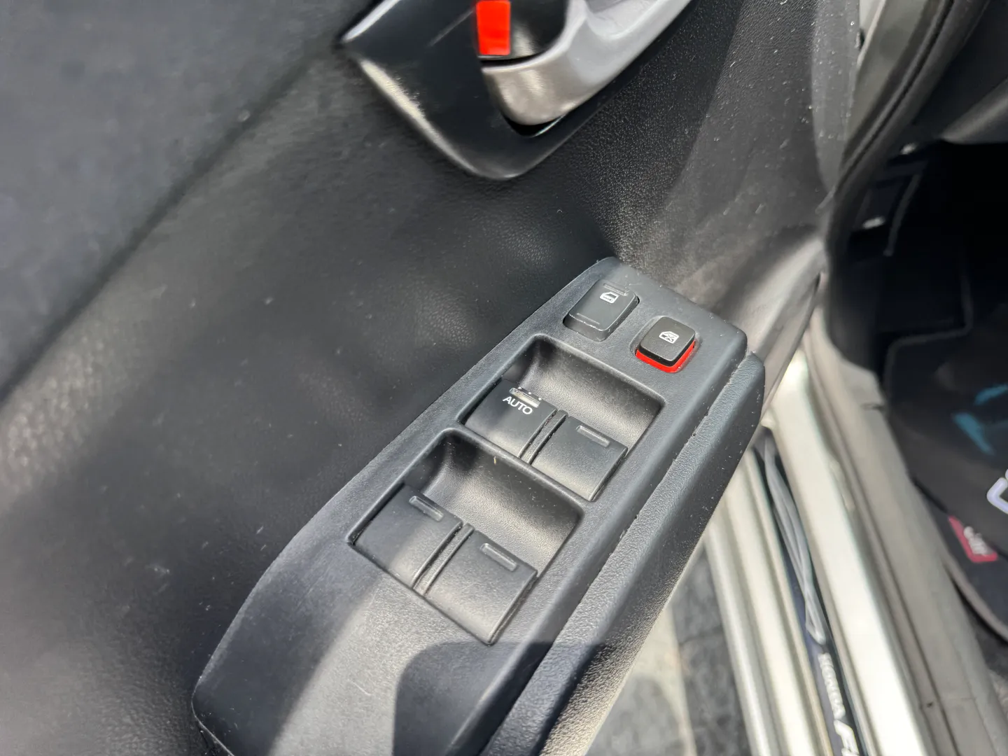 Imagem 12 – Honda Fit 1.5 Ex 16V Flex 4P Automático