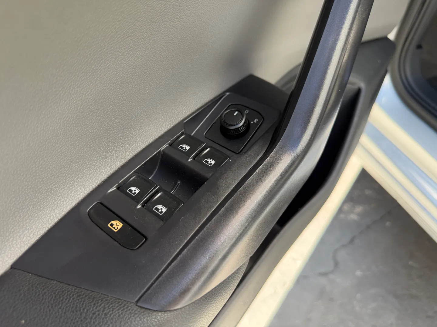 Imagem 12 – Volkswagen Polo 1.0 200 Tsi Highline Automático