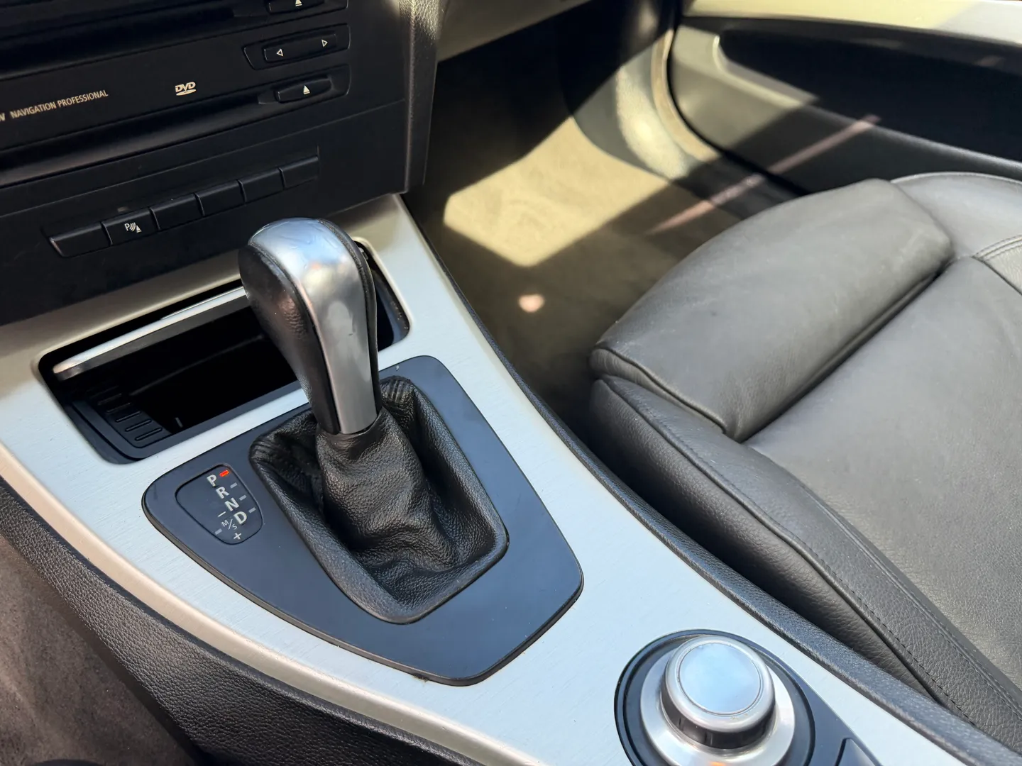 Imagem 10 – Bmw 335I 3.0 Sport Sedan 24V Gasolina 4P Automático