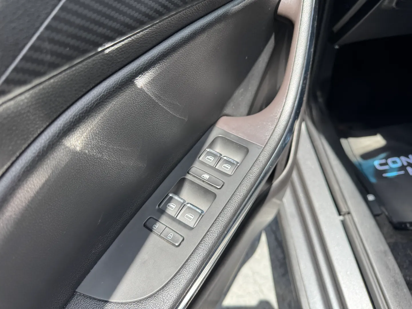 Imagem 12 – Chery Tiggo 2 1.5 Mpfi 16V Flex Look 4P Automático