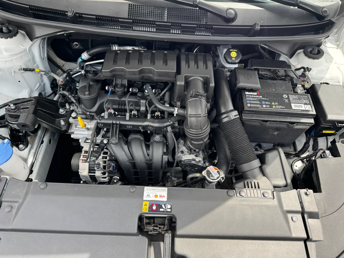 Imagem 12 – Hyundai Hb20s 1.0 12V Flex Comfort Plus Manual