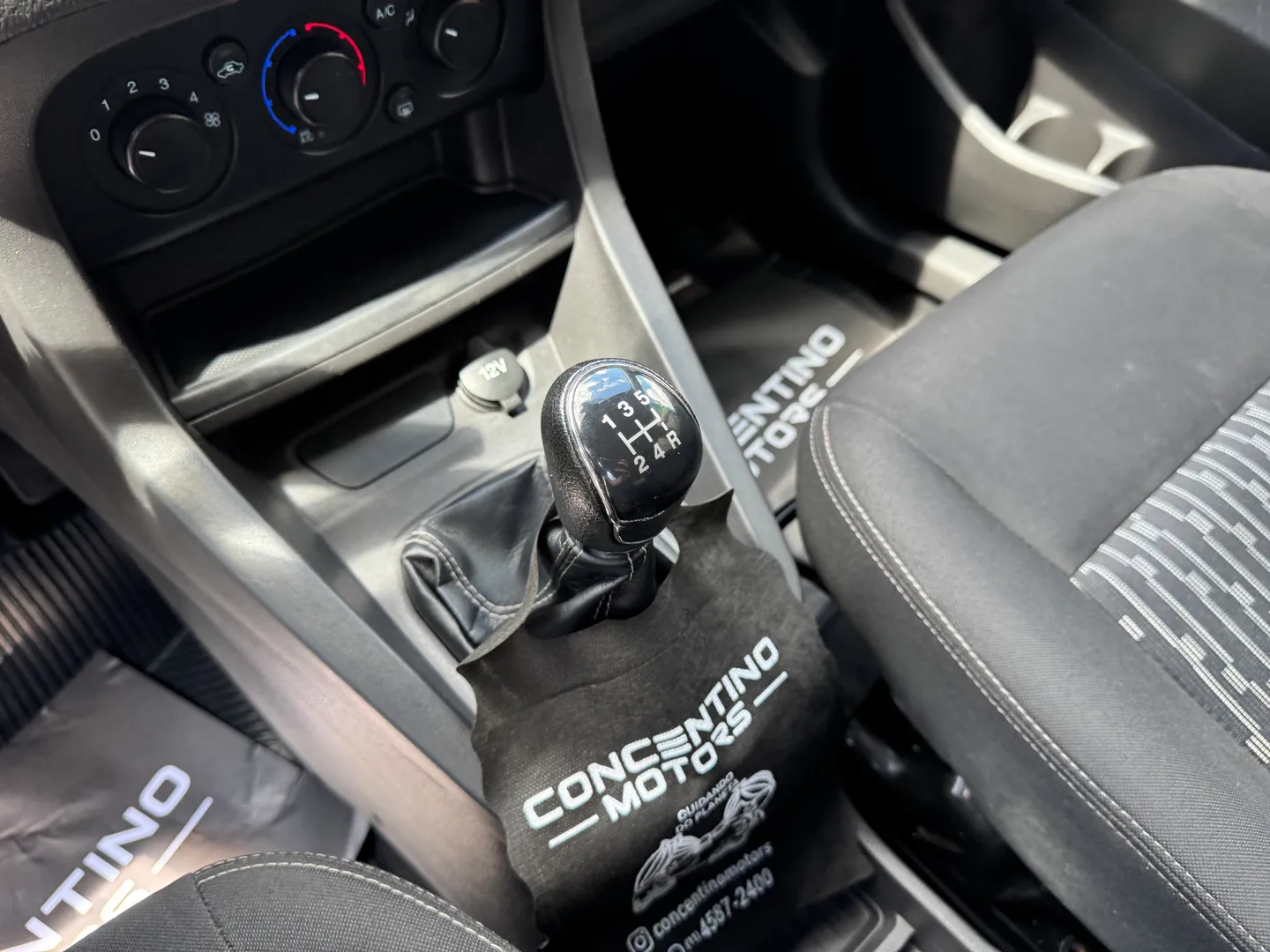 Imagem 7 – Ford Ka 1.0 Ti-Vct Flex Se Manual