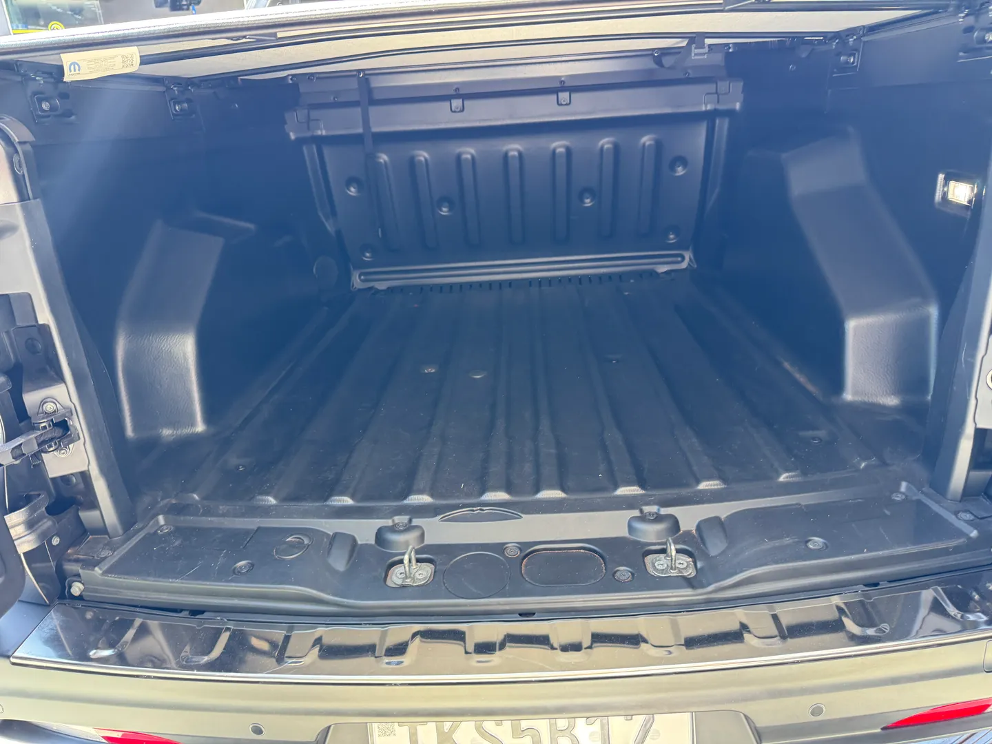 Imagem 13 – Fiat Toro 1.3 Turbo 270 Flex Volcano At6