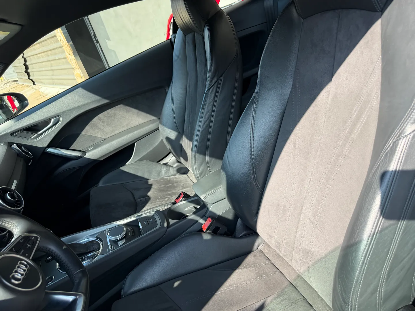Imagem 9 – Audi Tt 2.0 Tfsi Coupé Ambition 2P Gasolina S-Tronic