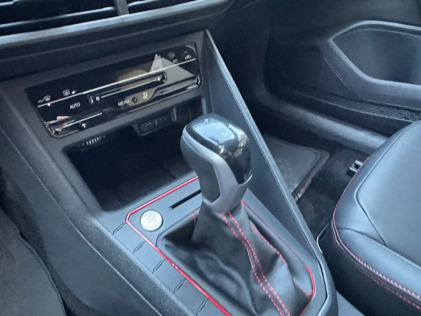 Imagem 13 – Volkswagen Nivus 1.4 250 Tsi Total Flex Gts Automático