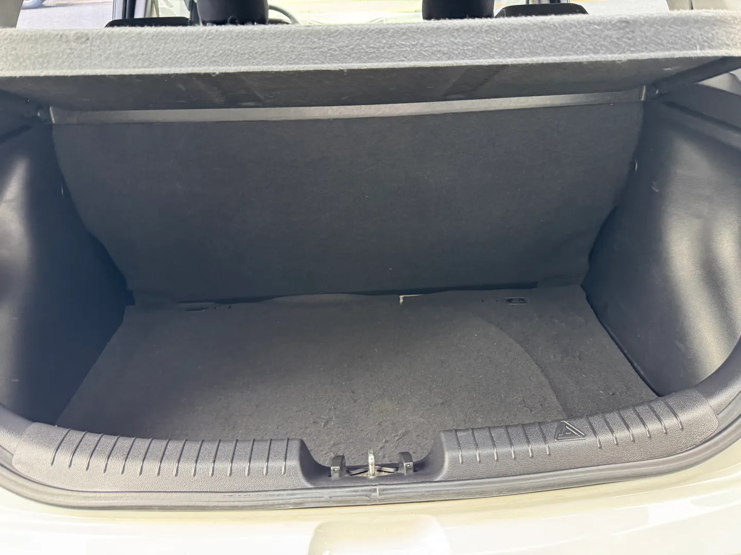 Imagem 10 – Hyundai Hb20x 1.6 16V Style Flex 4P Manual