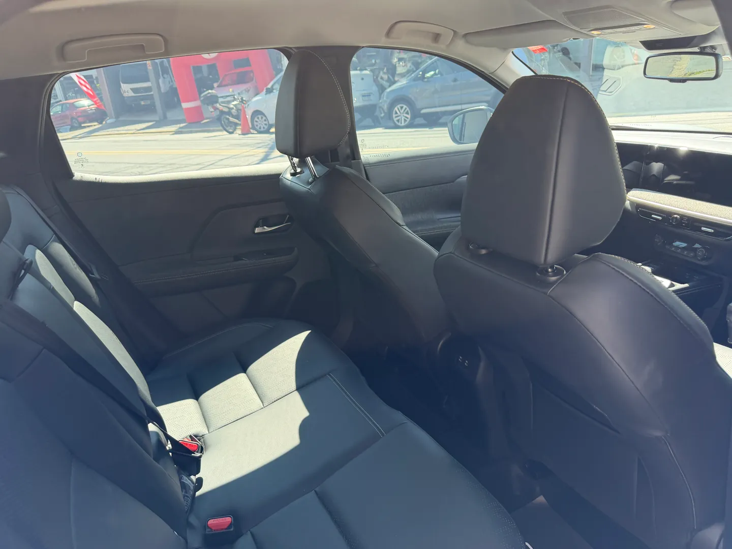Imagem 15 – Nissan Kicks 1.0  Turbo Flex Exclusive Dct