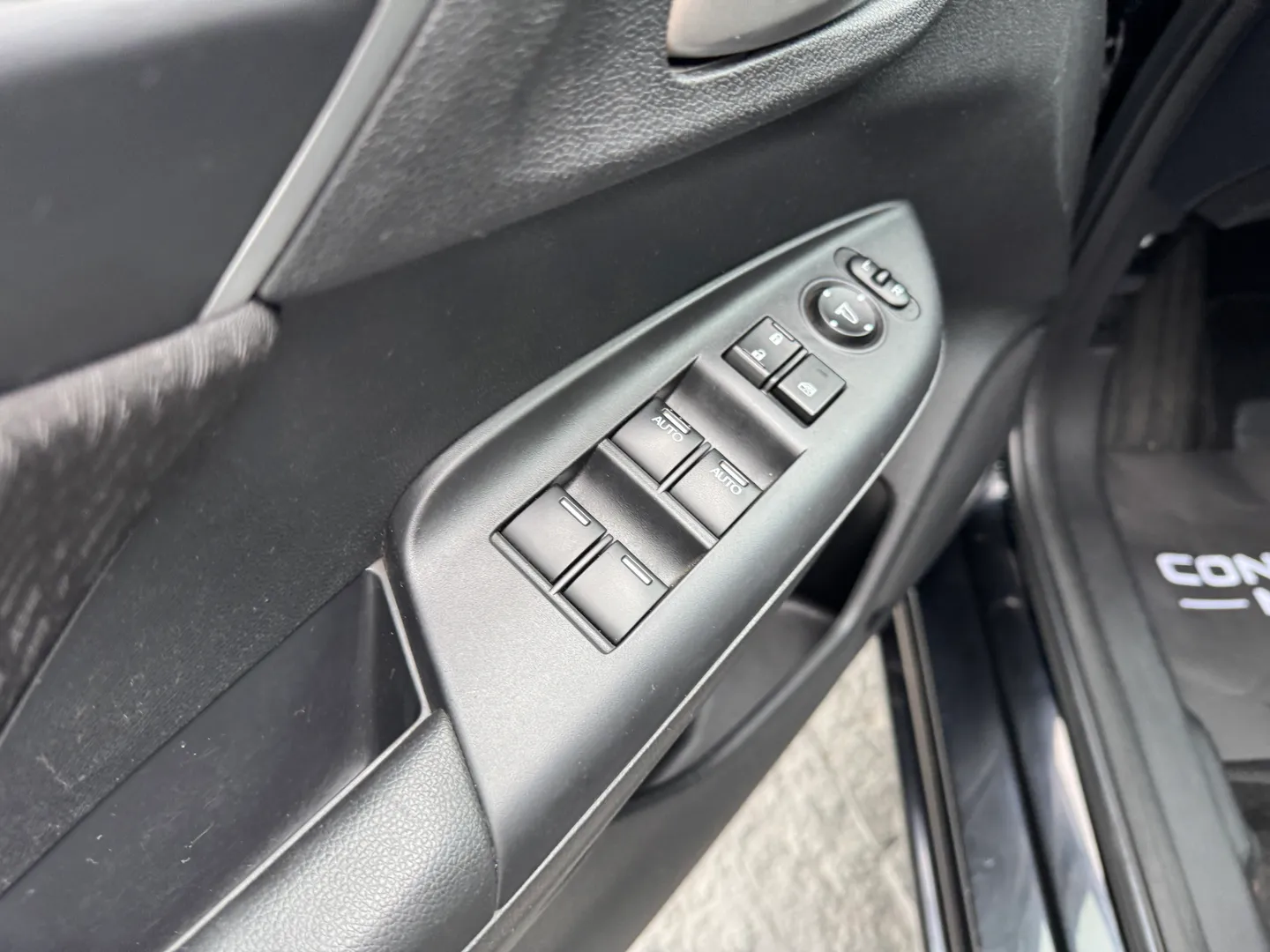 Imagem 11 – Honda Fit 1.5 Ex 16V Flex 4P Automático