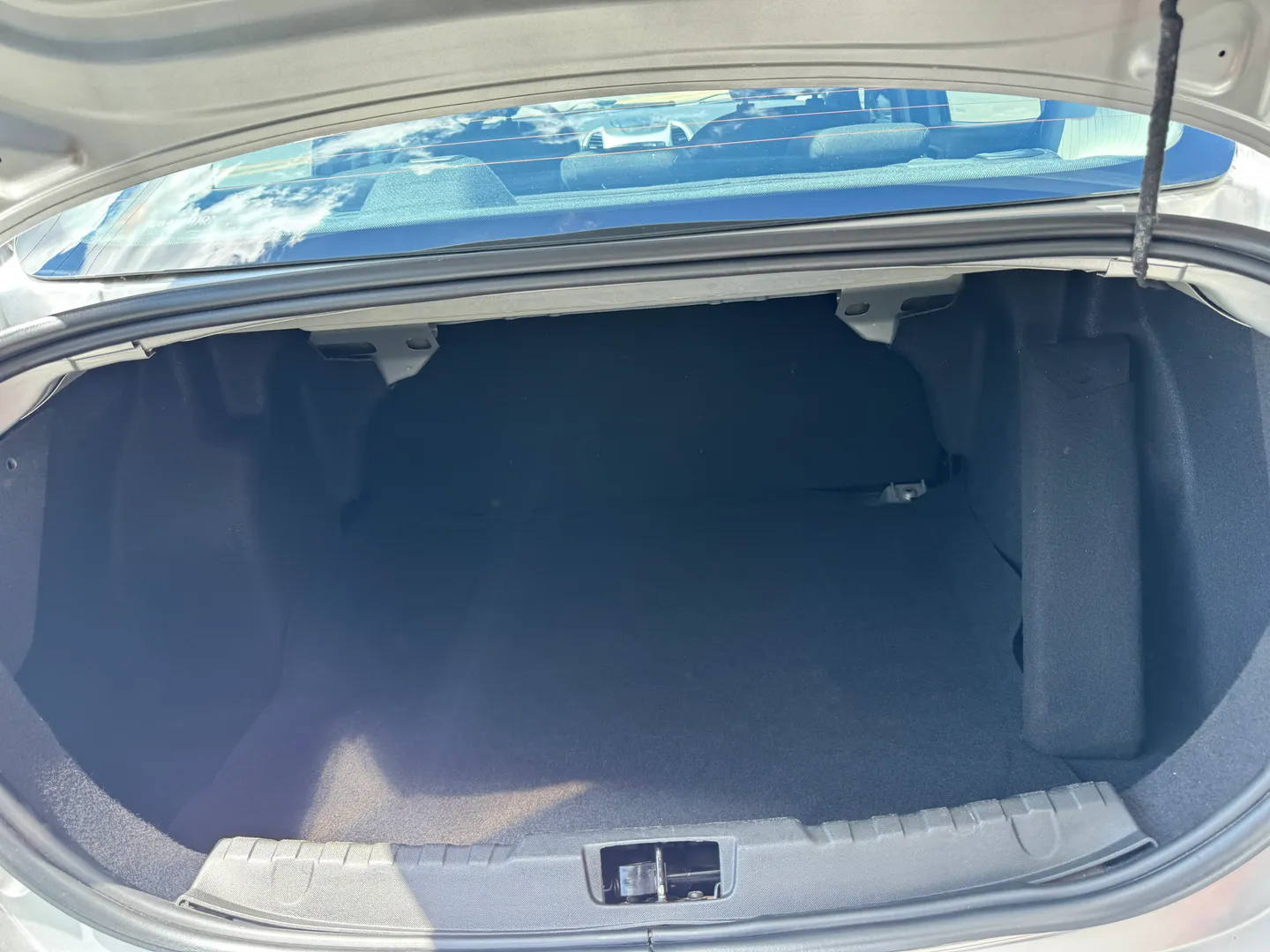 Imagem 11 – Ford Ka 1.0 Ti-Vct Flex Se Plus Sedan Manual