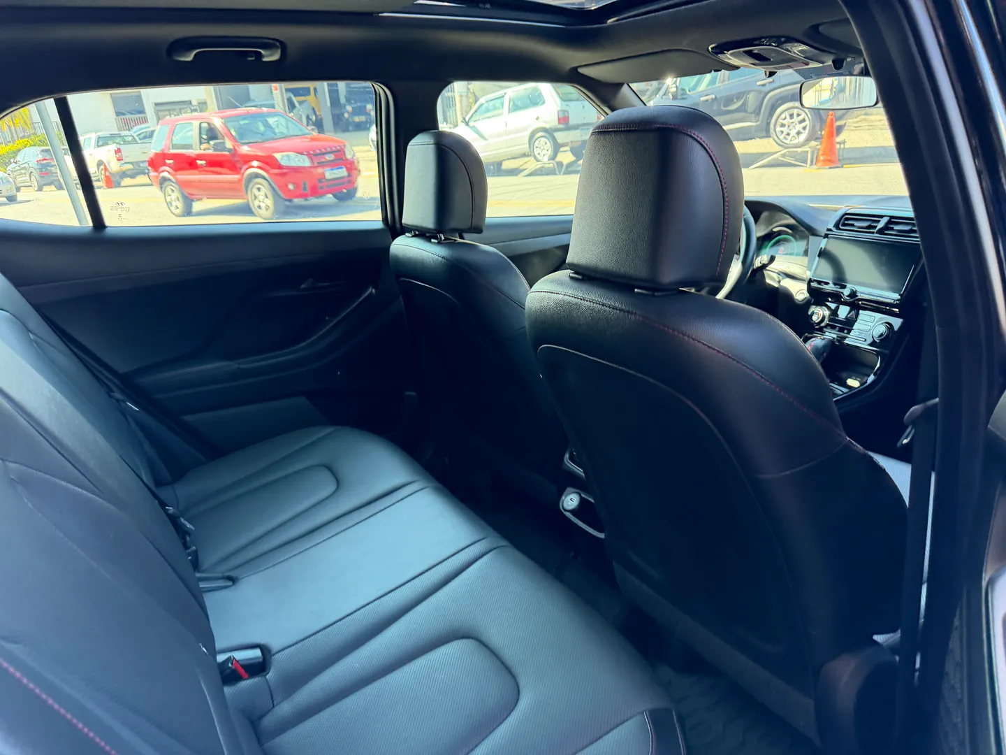 Imagem 12 – Hyundai Creta 1.0 Tgdi Flex N Line Automático