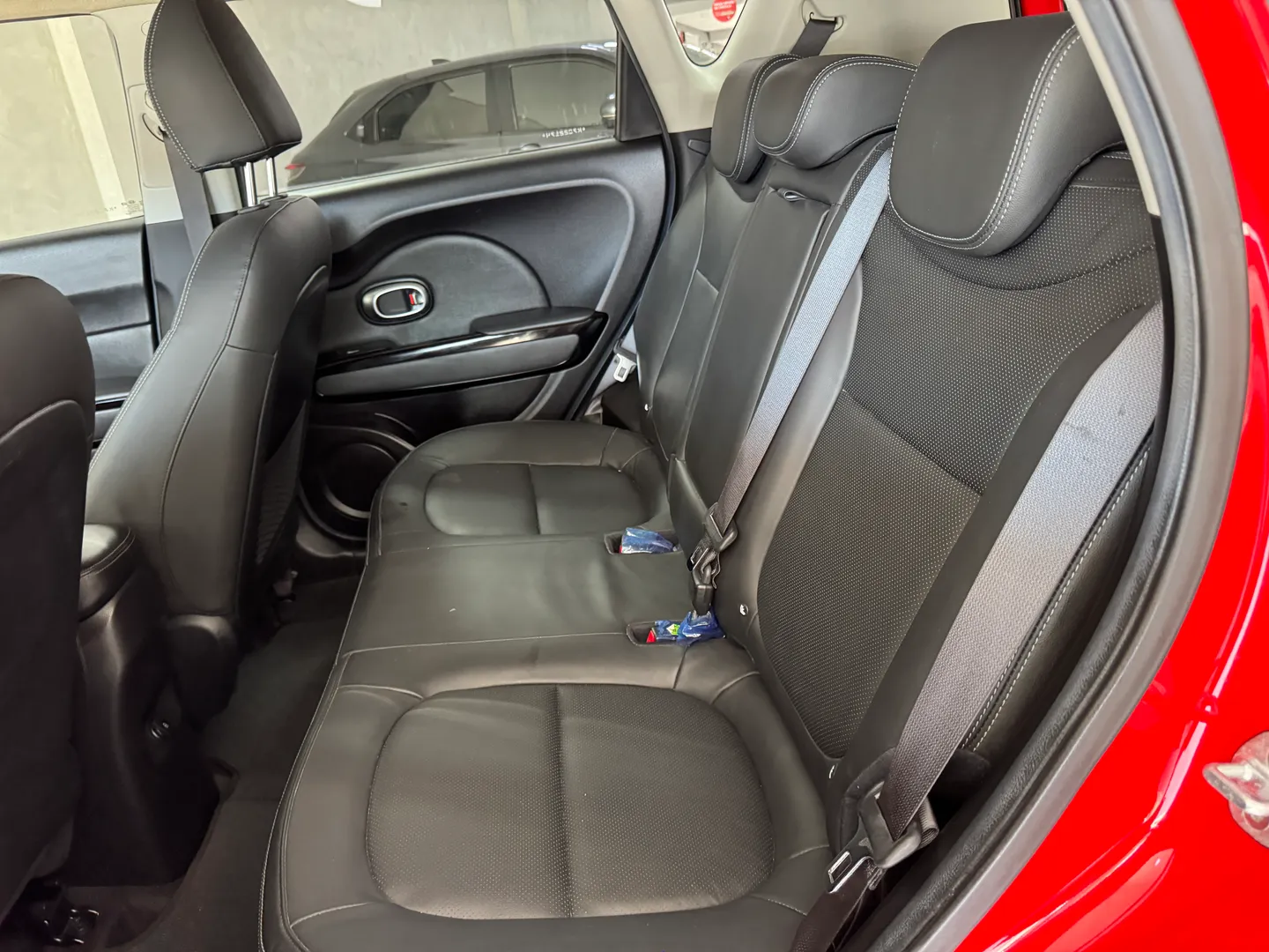 Imagem 11 – Kia Motors Soul 1.6 Ex 16V Flex 4P Automático