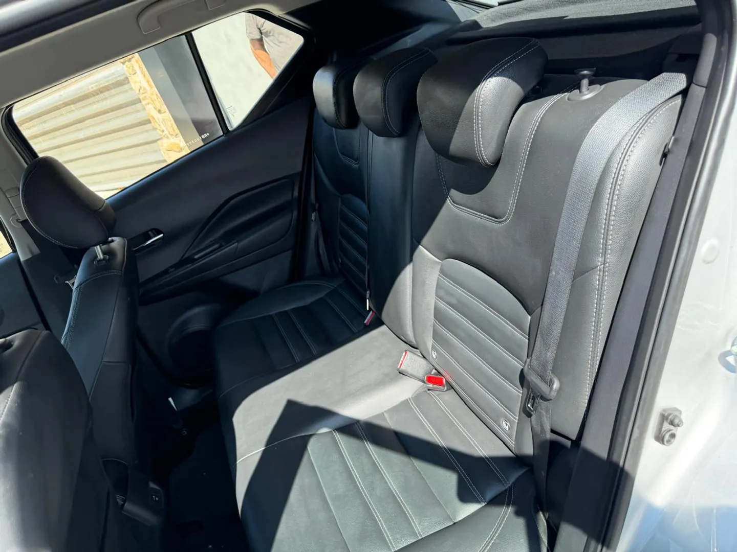 Imagem 8 – Nissan Kicks 1.6 16V Flexstart Advance Xtronic