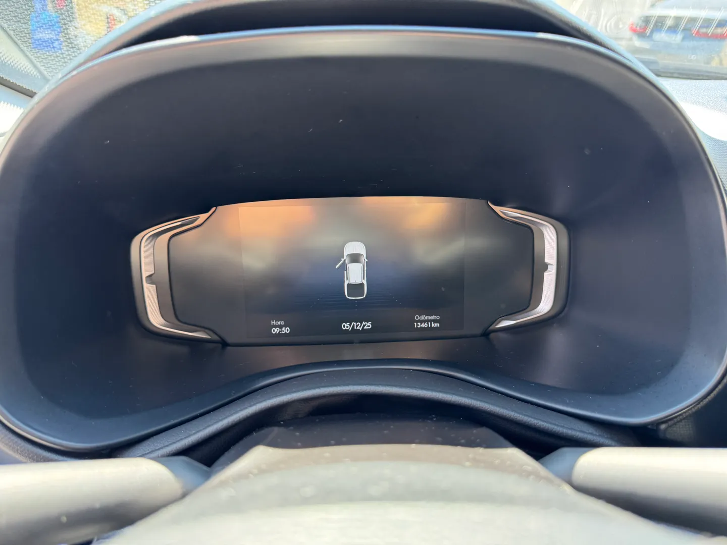 Imagem 8 – Fiat Toro 1.3 Turbo 270 Flex Volcano At6