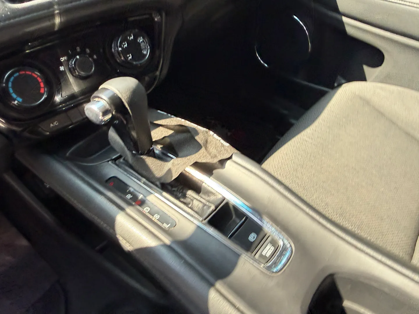 Imagem 13 – Honda Hr-V 1.8 16V Flex Lx 4P Automático