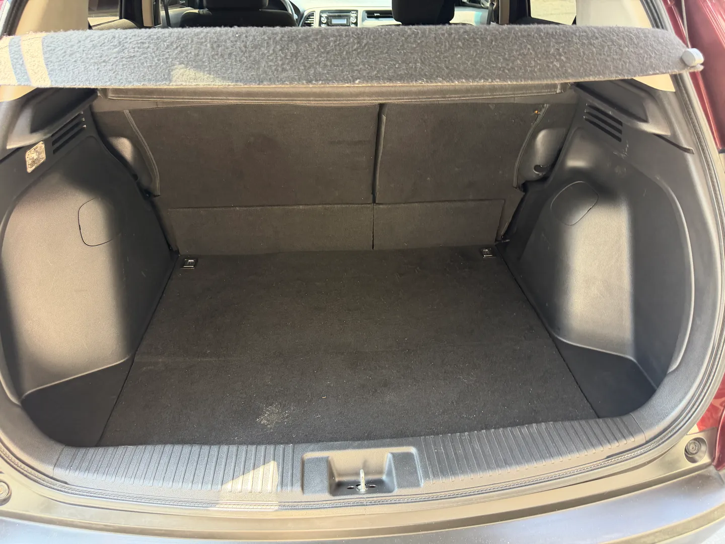 Imagem 7 – Honda Hr-V 1.8 16V Flex Lx 4P Automático