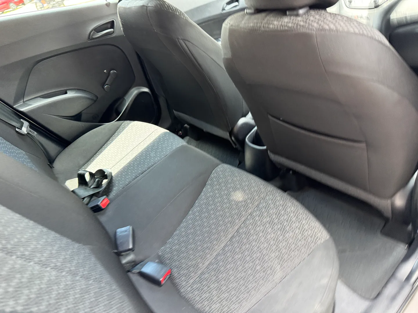 Imagem 16 – Hyundai Hb20 1.0 Comfort 12V Flex 4P Manual