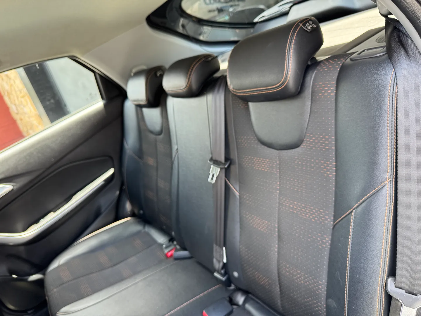 Imagem 13 – Chery Tiggo 2 1.5 Mpfi 16V Flex Look 4P Automático