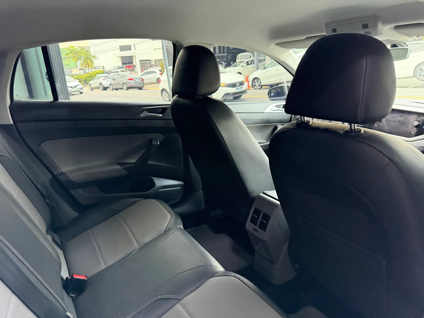 Imagem 15 – Volkswagen Virtus 1.0 200 Tsi Highline Automático