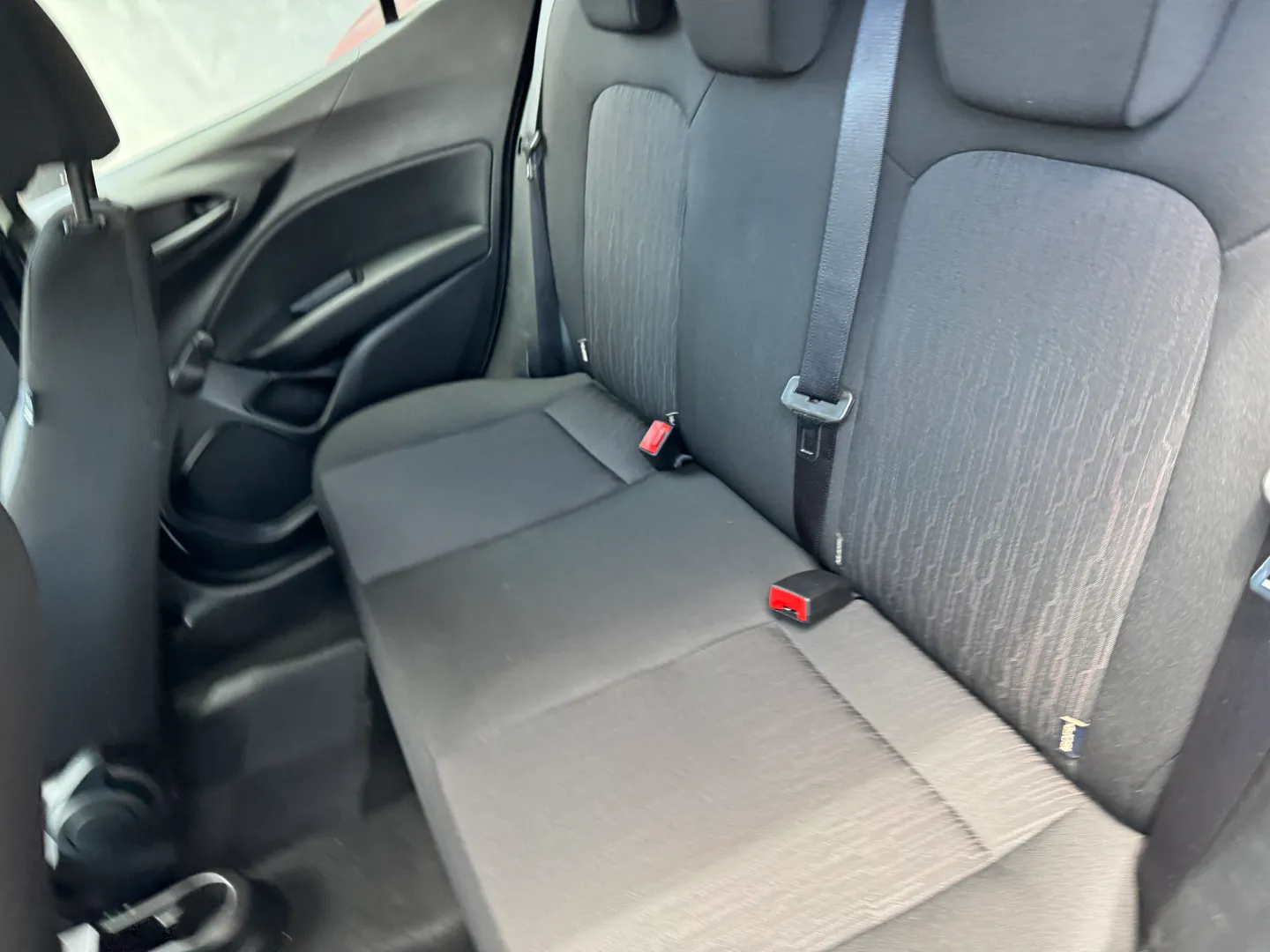 Imagem 11 – Fiat Argo 1.0 Firefly Flex Manual