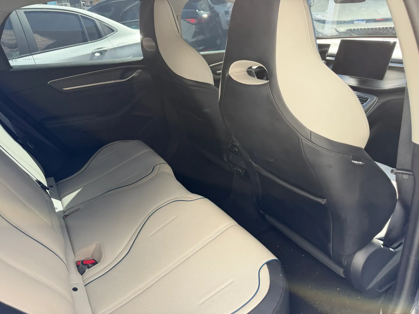 Imagem 14 – Byd King 1.5 Dm-I Phev Gs Automático