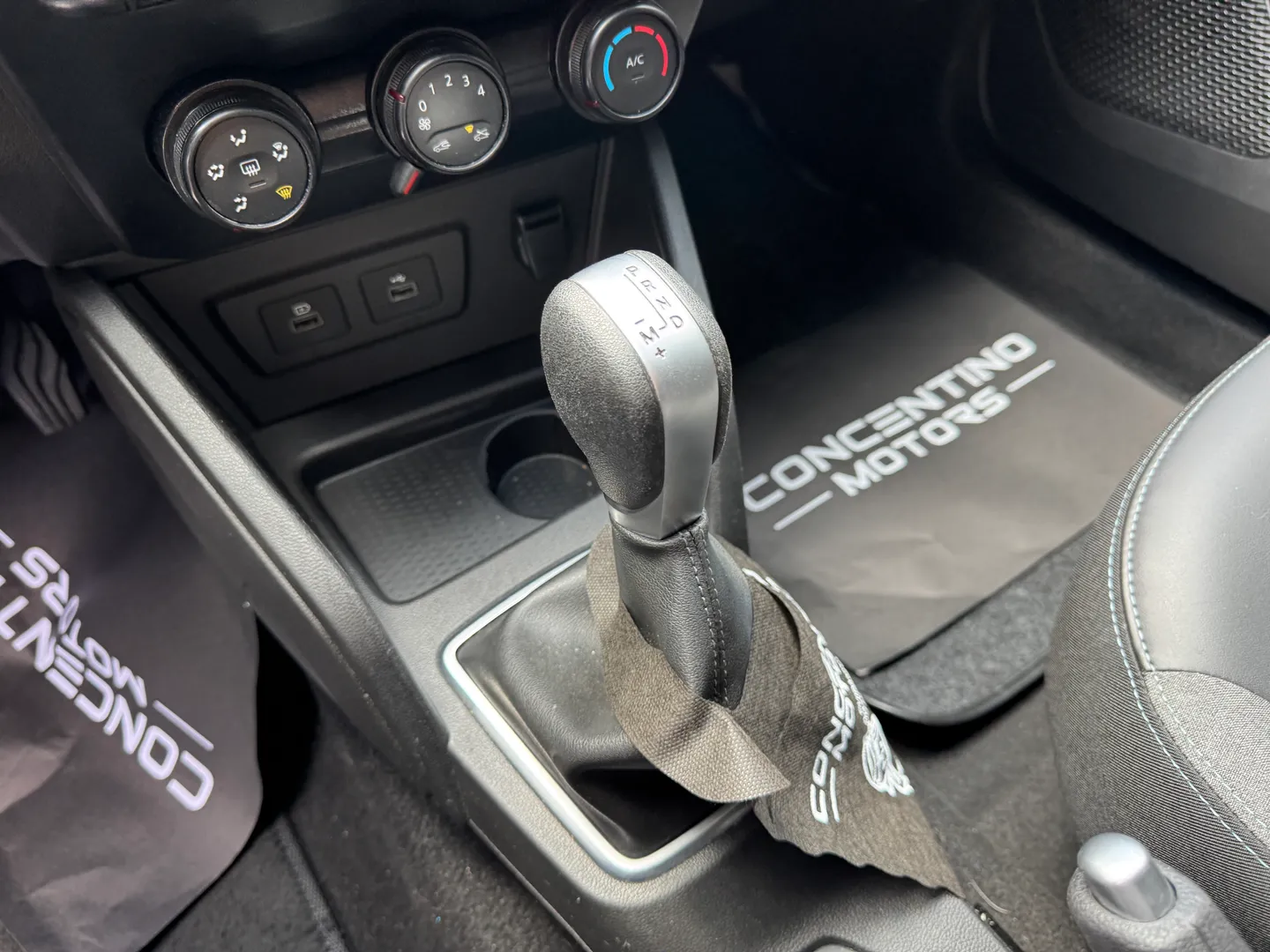 Imagem 15 – Renault Duster 1.6 16V Sce Flex Intense X-Tronic