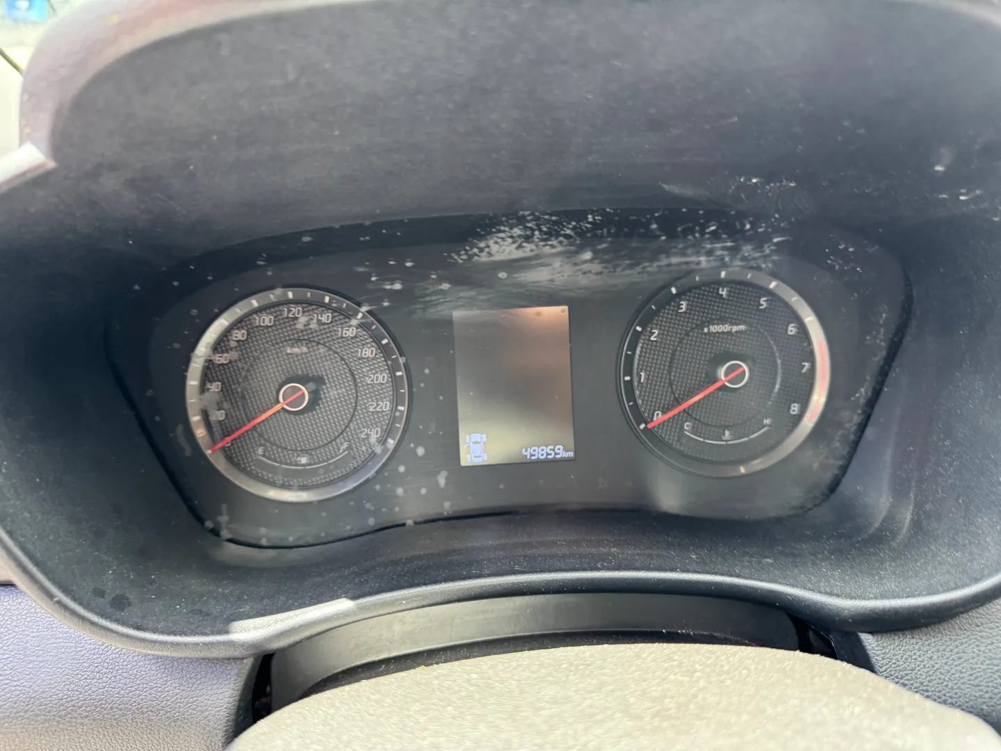 Imagem 9 – Hyundai Hb20 1.0 12V Flex Comfort Plus Manual