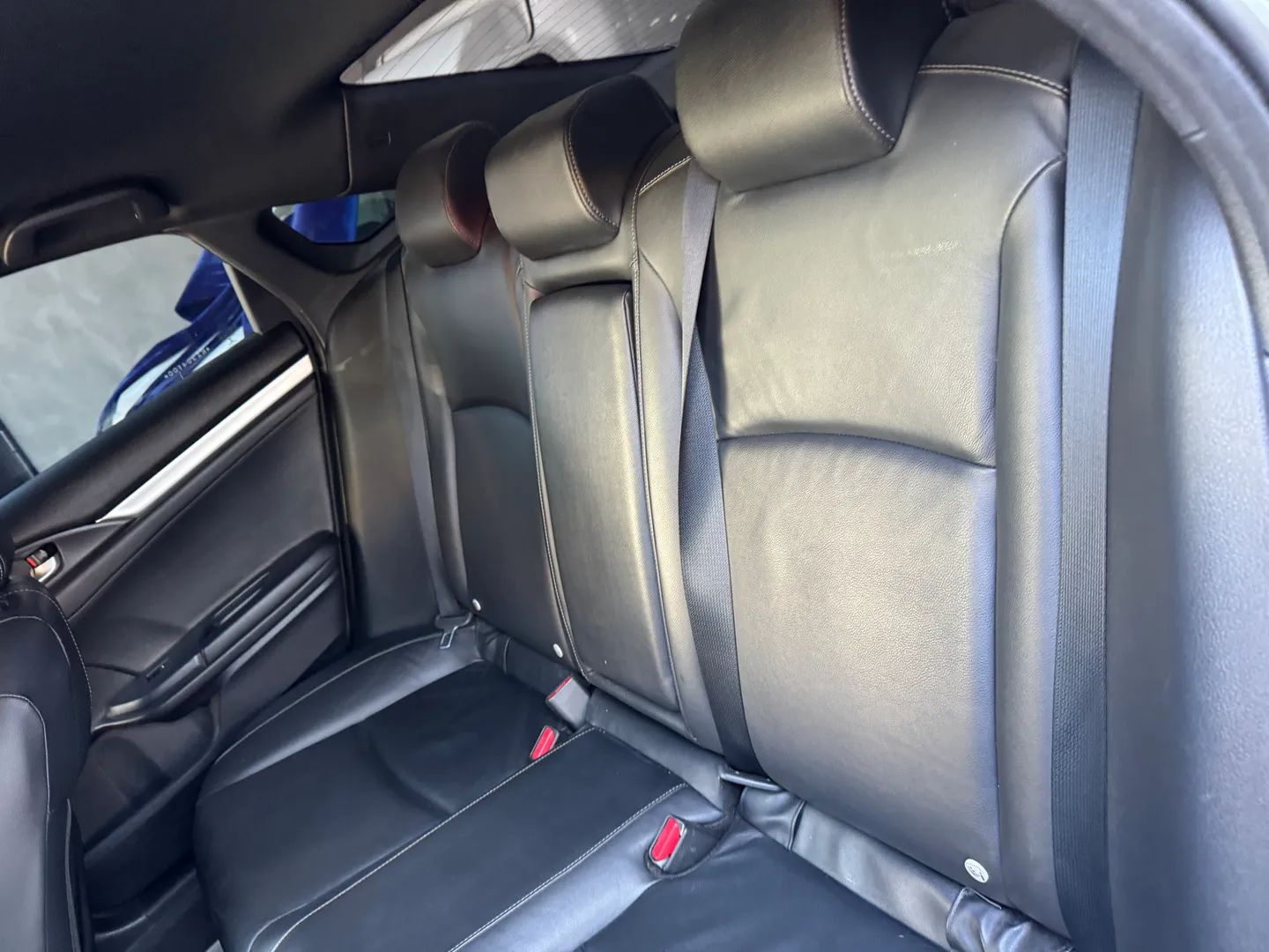 Imagem 10 – Honda Civic 2.0 16V Flexone Exl 4P Cvt