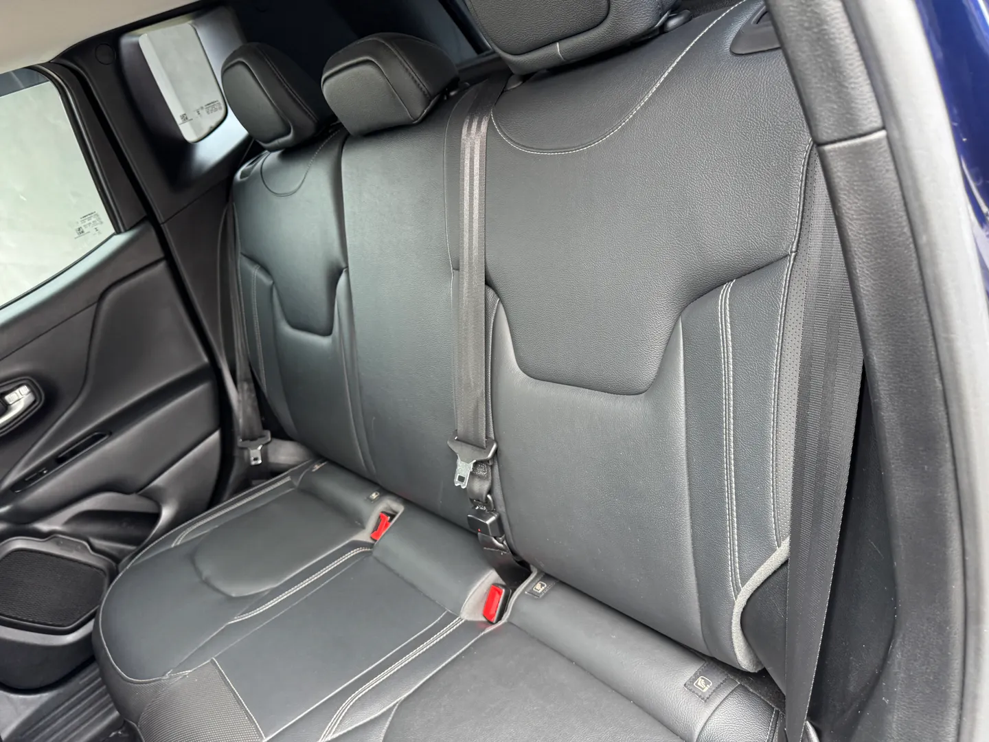 Imagem 11 – Jeep Renegade 1.3 T270 Turbo Flex Longitude At6