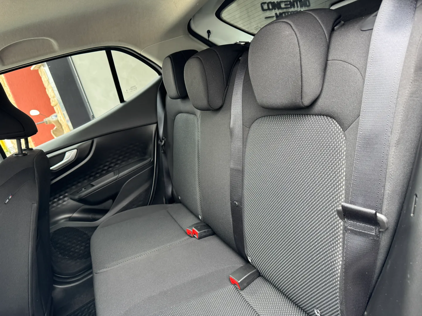 Imagem 11 – Fiat Pulse 1.3 Flex Drive Cvt