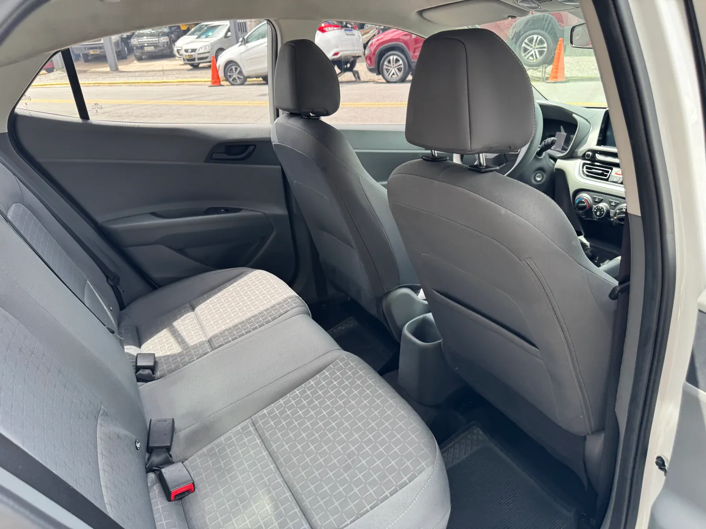 Imagem 15 – Hyundai Hb20s 1.0 12V Flex Comfort Plus Manual