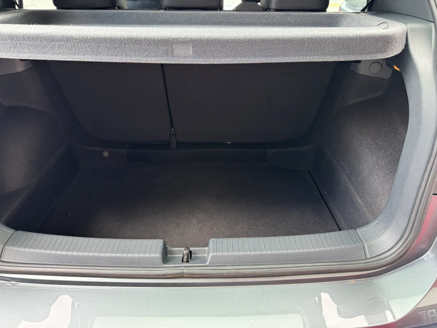 Imagem 9 – Volkswagen T-Cross 1.0 200 Tsi Total Flex Comfortline Automático