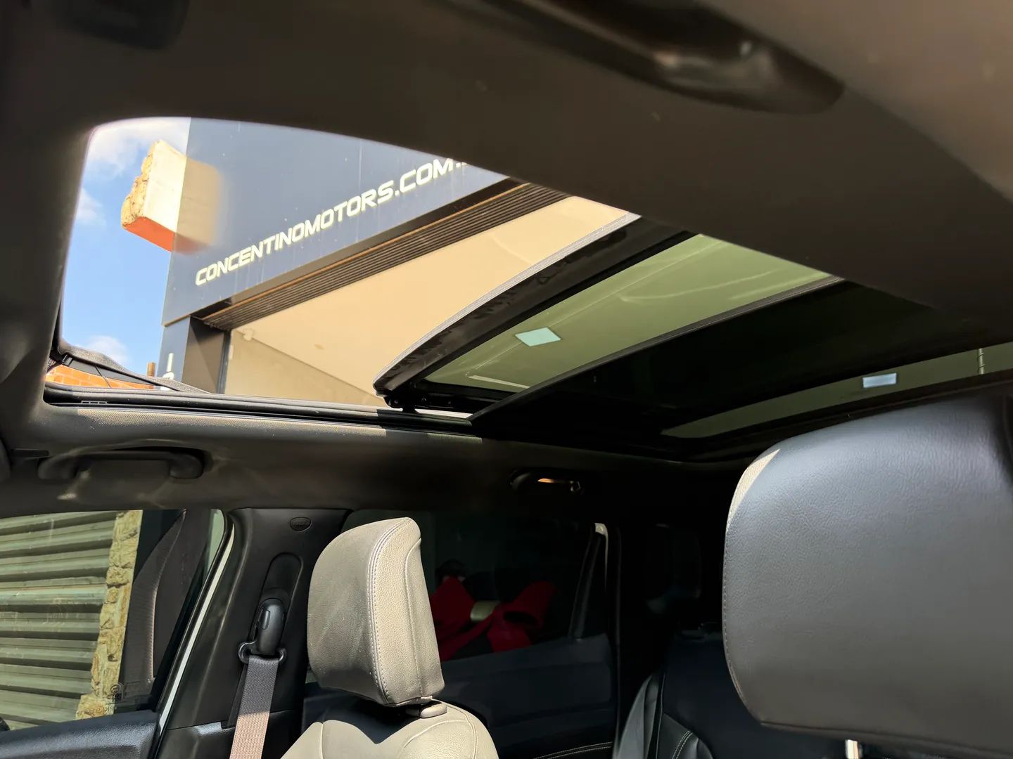 Imagem 7 – Jeep Compass 1.3 T270 Turbo Flex S At6