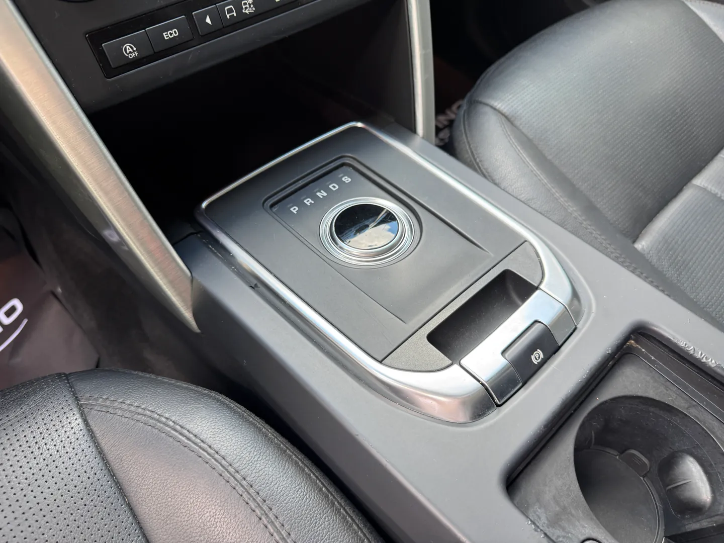 Imagem 16 – Land Rover Discovery Sport 2.0 16V D240 Biturbo Diesel Hse 4P Automático