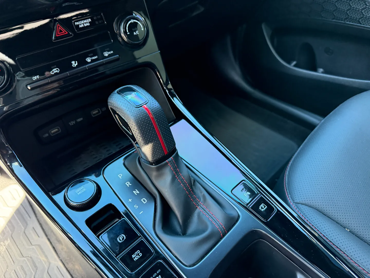 Imagem 10 – Hyundai Creta 1.0 Tgdi Flex N Line Automático