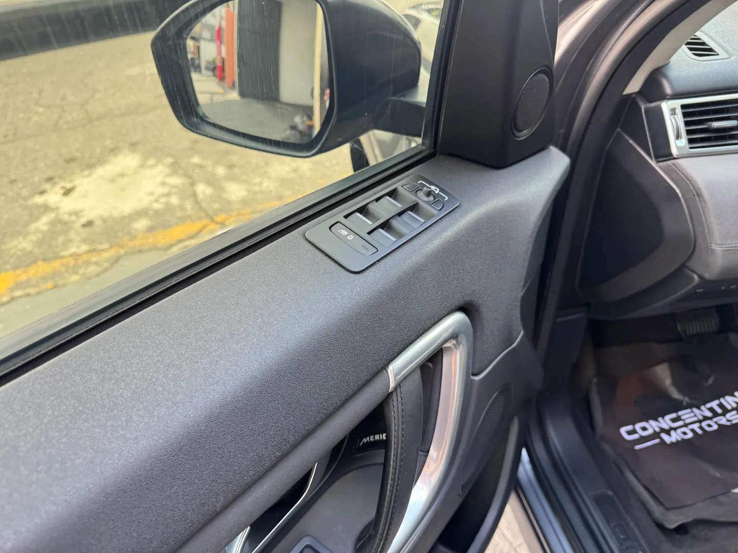 Imagem 13 – Land Rover Discovery Sport 2.0 16V D240 Biturbo Diesel Hse 4P Automático