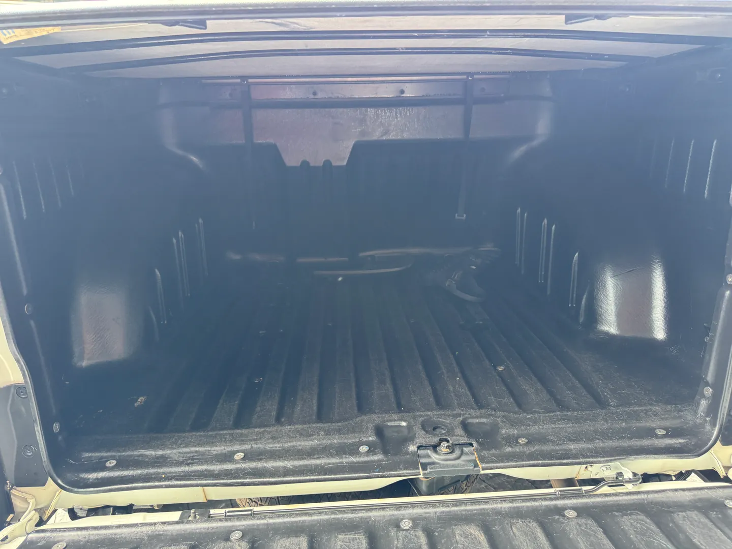 Imagem 9 – Fiat Strada 1.3 Firefly Flex Ranch Cd Cvt