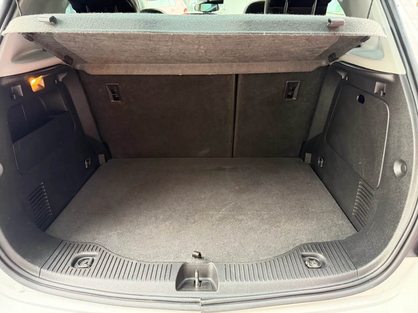 Imagem 11 – Chevrolet Tracker 1.4 16V Turbo Flex Premier Automático