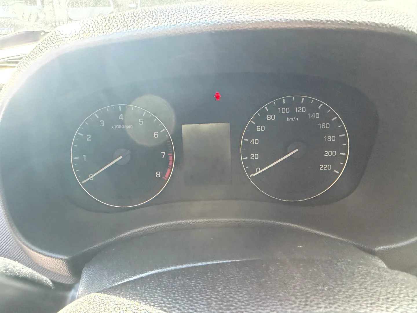 Imagem 7 – Hyundai Creta 1.6 16V Flex Attitude Automático