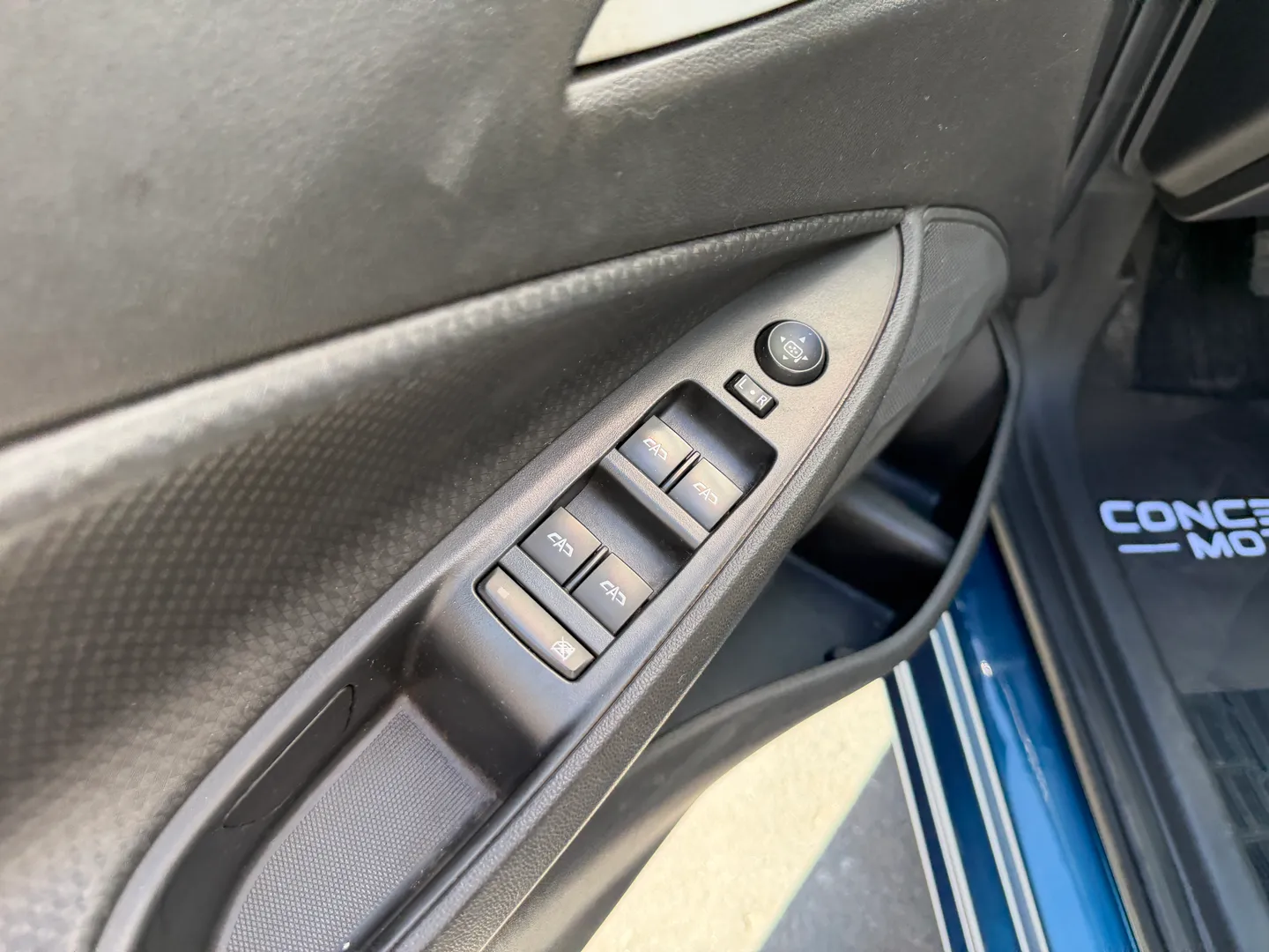 Imagem 8 – Chevrolet Onix 1.0 Turbo Flex Ltz Manual