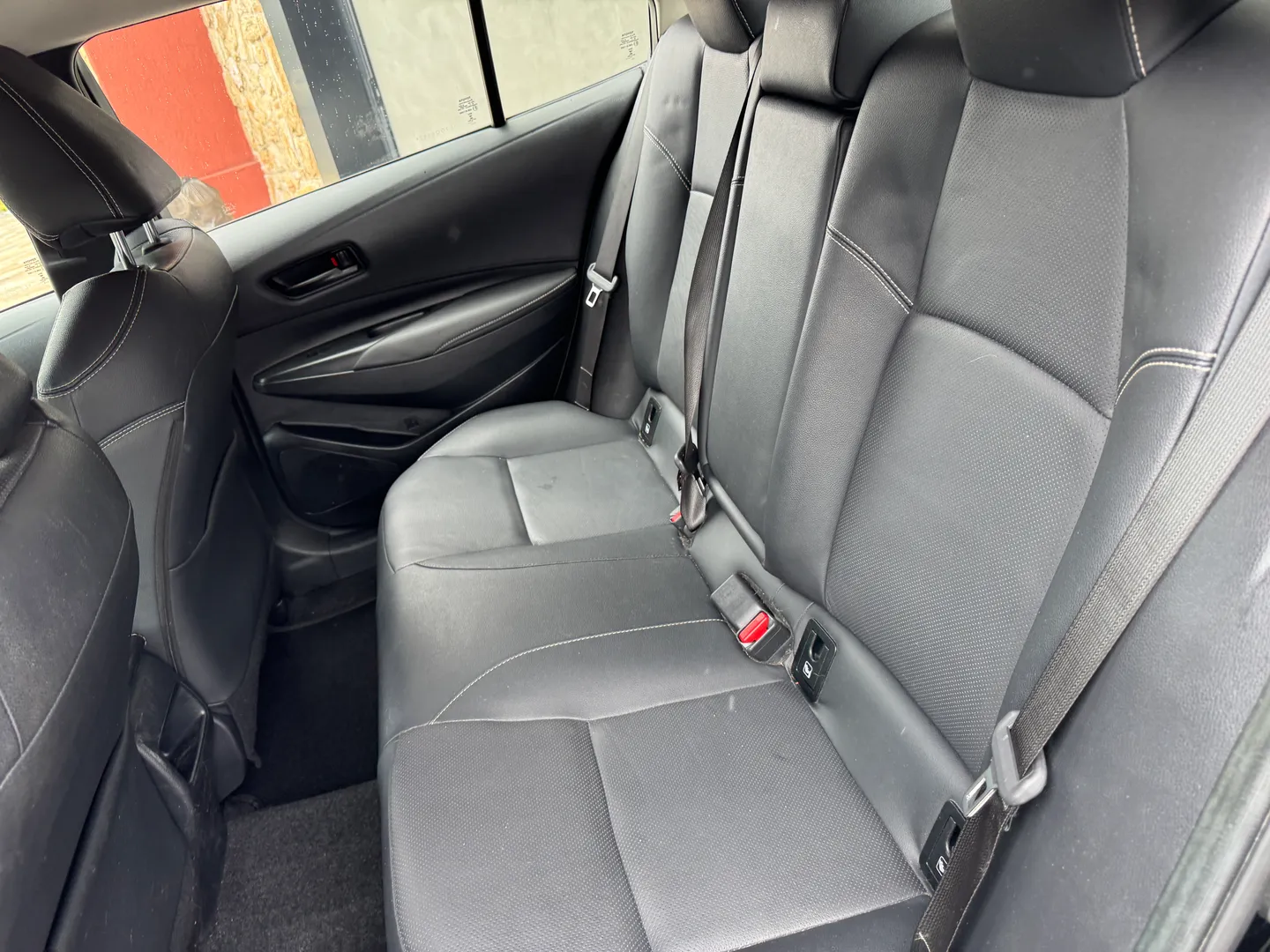 Imagem 11 – Toyota Corolla 2.0 Vvt-Ie Flex Xei Direct Shift