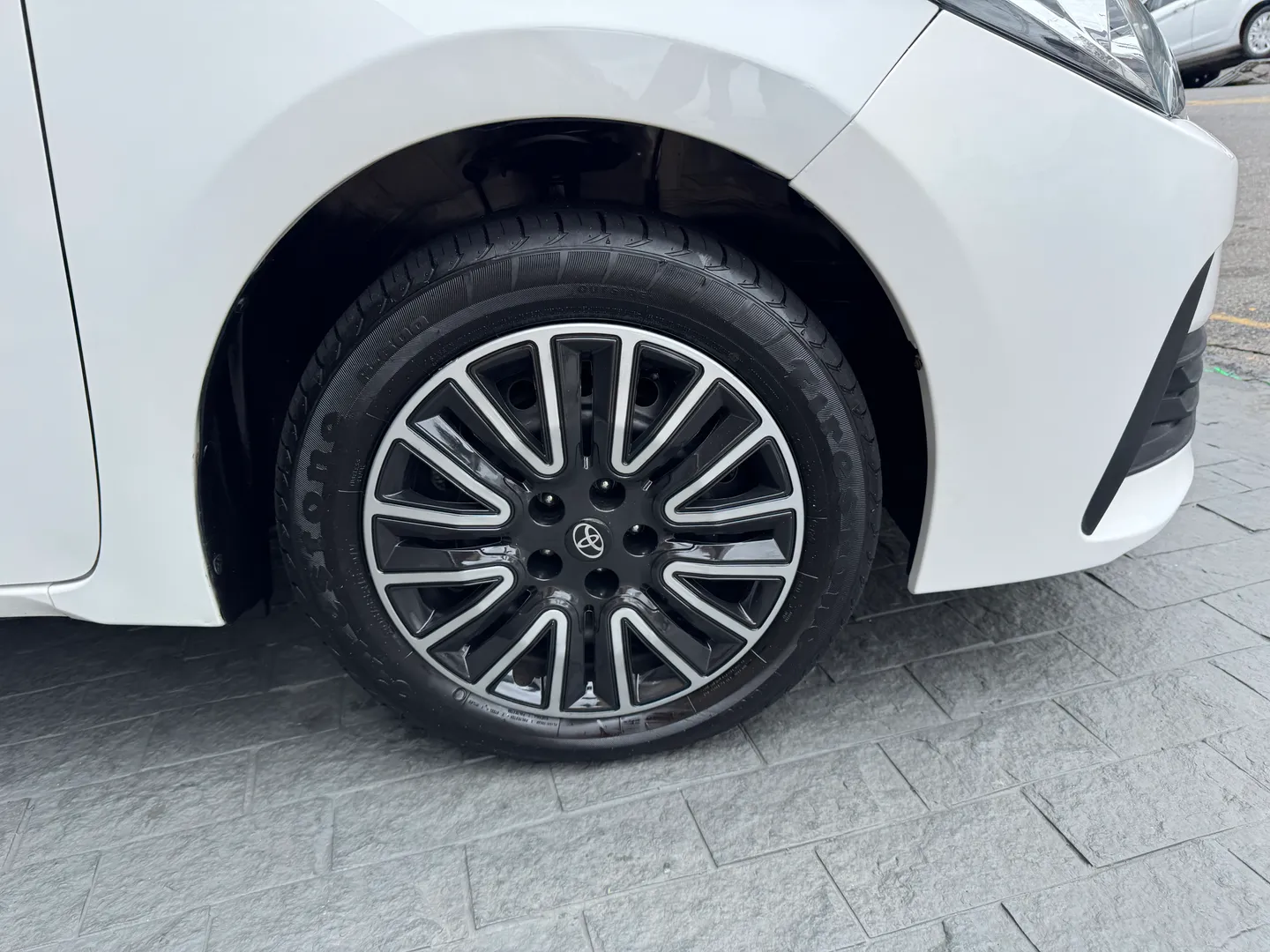 Imagem 7 – Toyota Corolla 1.8 Gli 16V Flex 4P Automático