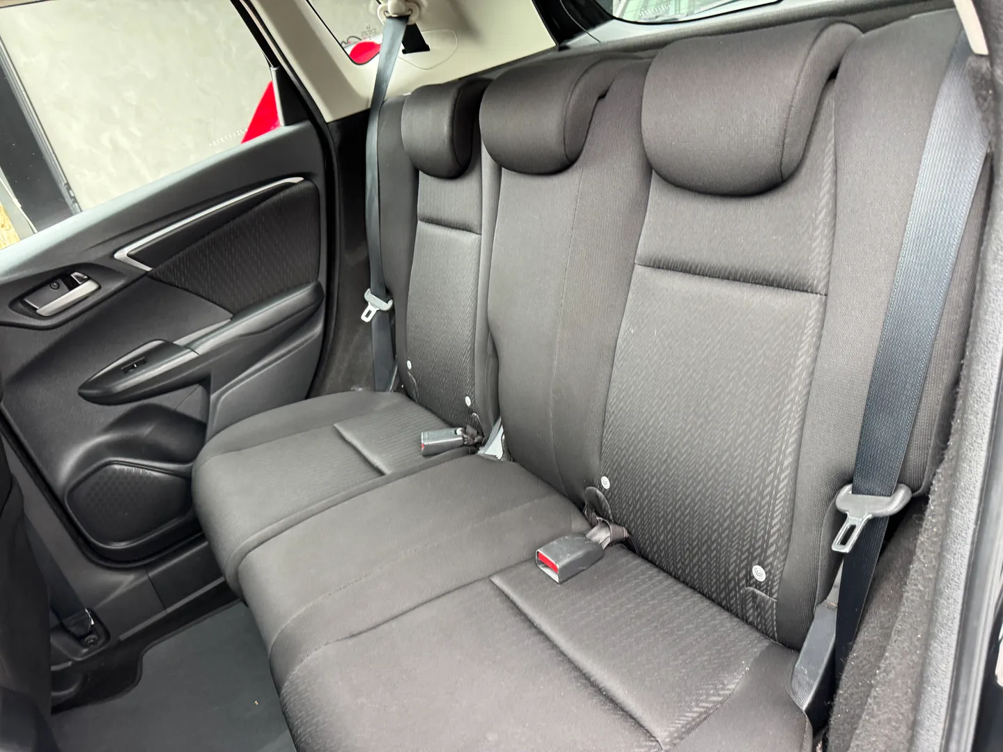 Imagem 10 – Honda Fit 1.5 Ex 16V Flex 4P Automático