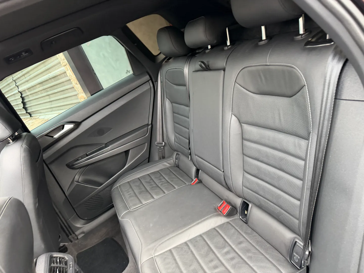 Imagem 12 – Volkswagen Taos 1.4 250 Tsi Total Flex Highline Automático