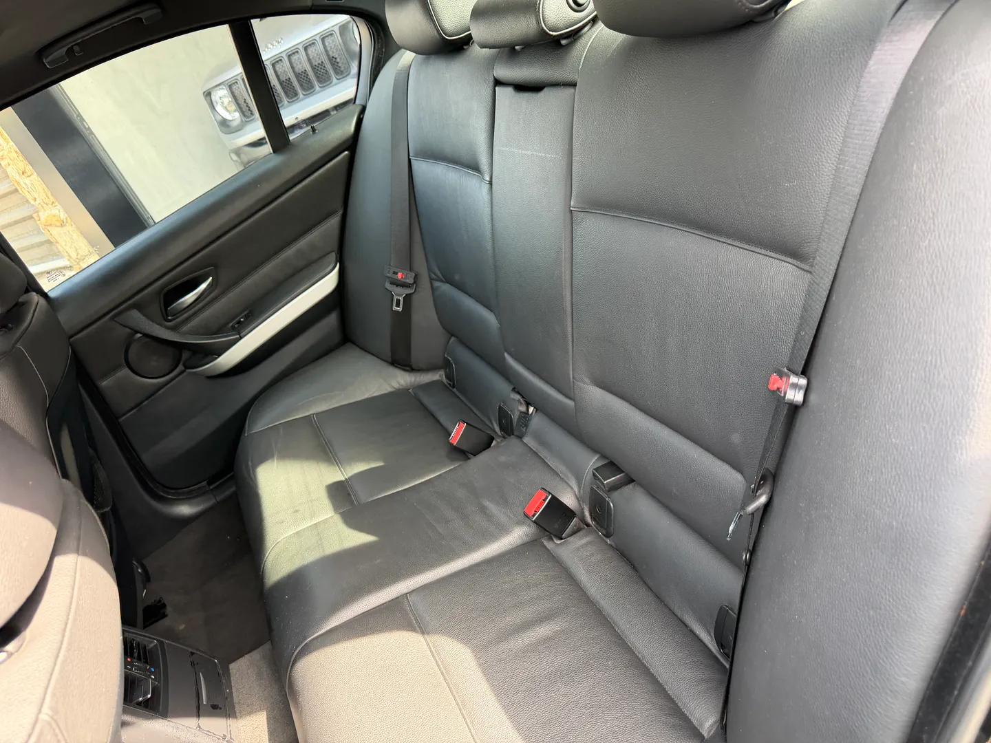 Imagem 12 – Bmw 335I 3.0 Sport Sedan 24V Gasolina 4P Automático